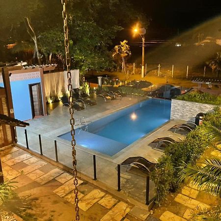 Vila Da Praia Ubatuba Dış mekan fotoğraf