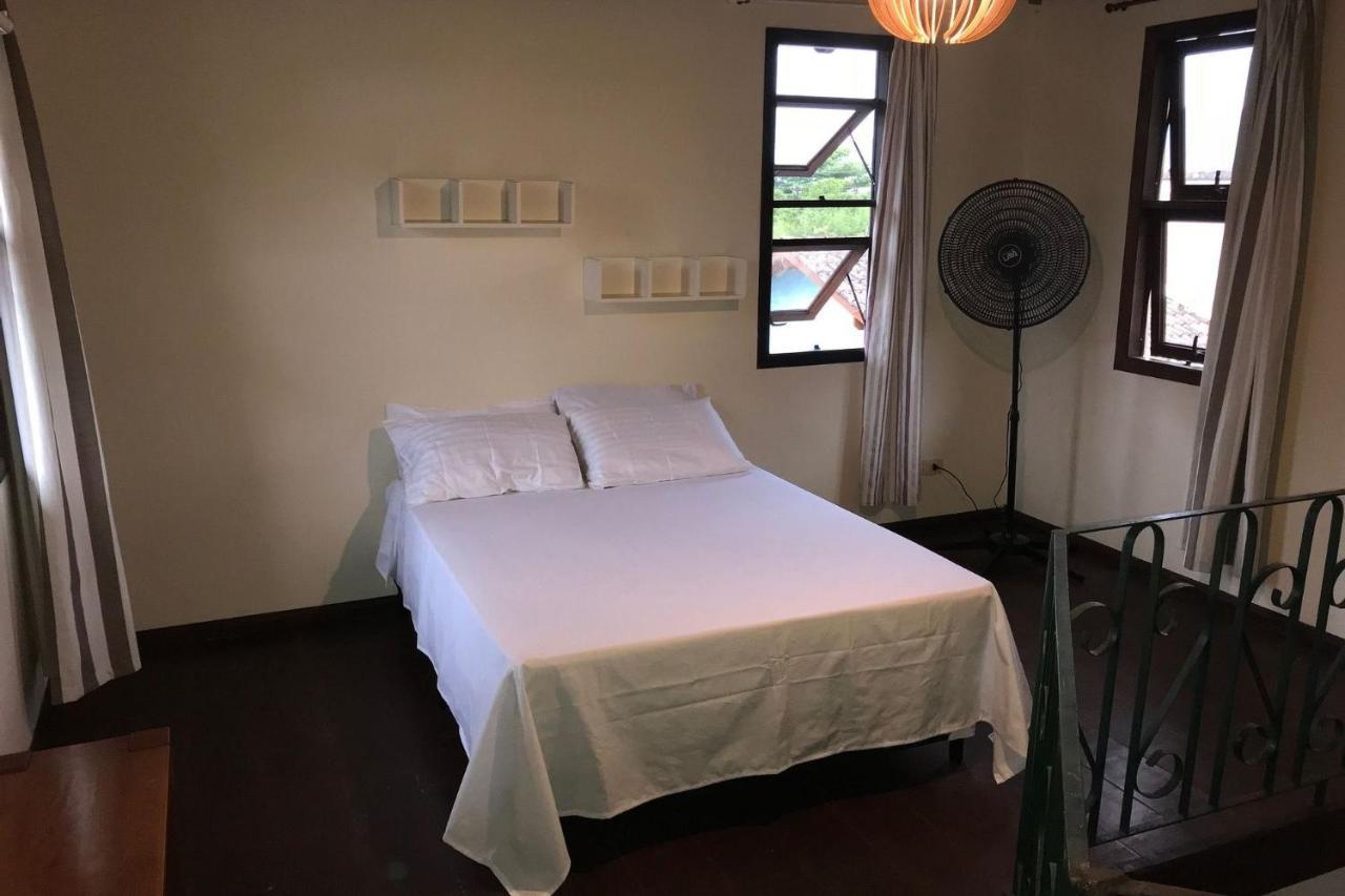 Vila Da Praia Ubatuba Dış mekan fotoğraf