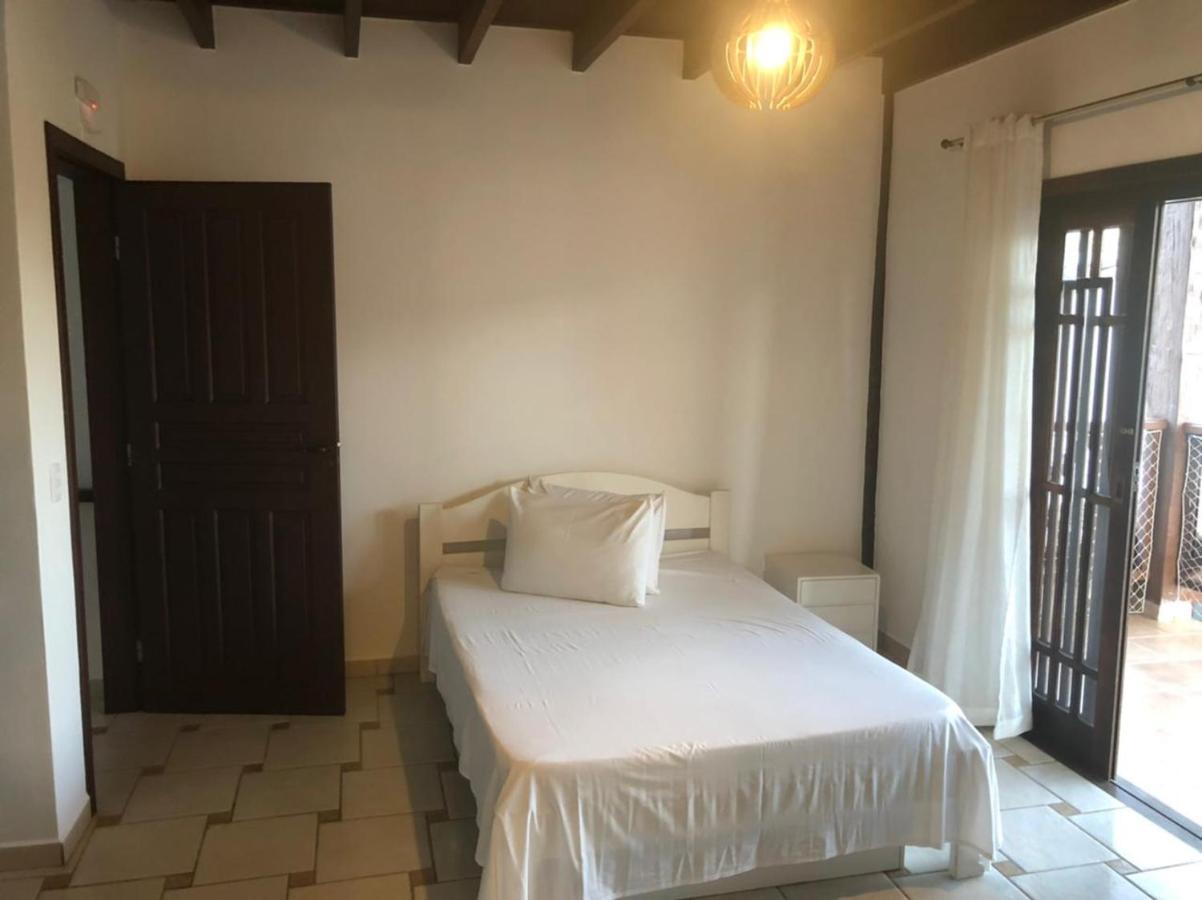 Vila Da Praia Ubatuba Dış mekan fotoğraf
