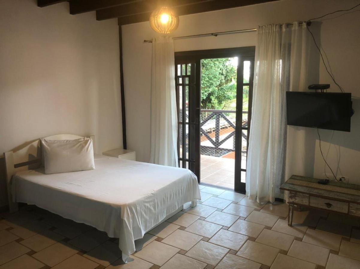 Vila Da Praia Ubatuba Dış mekan fotoğraf