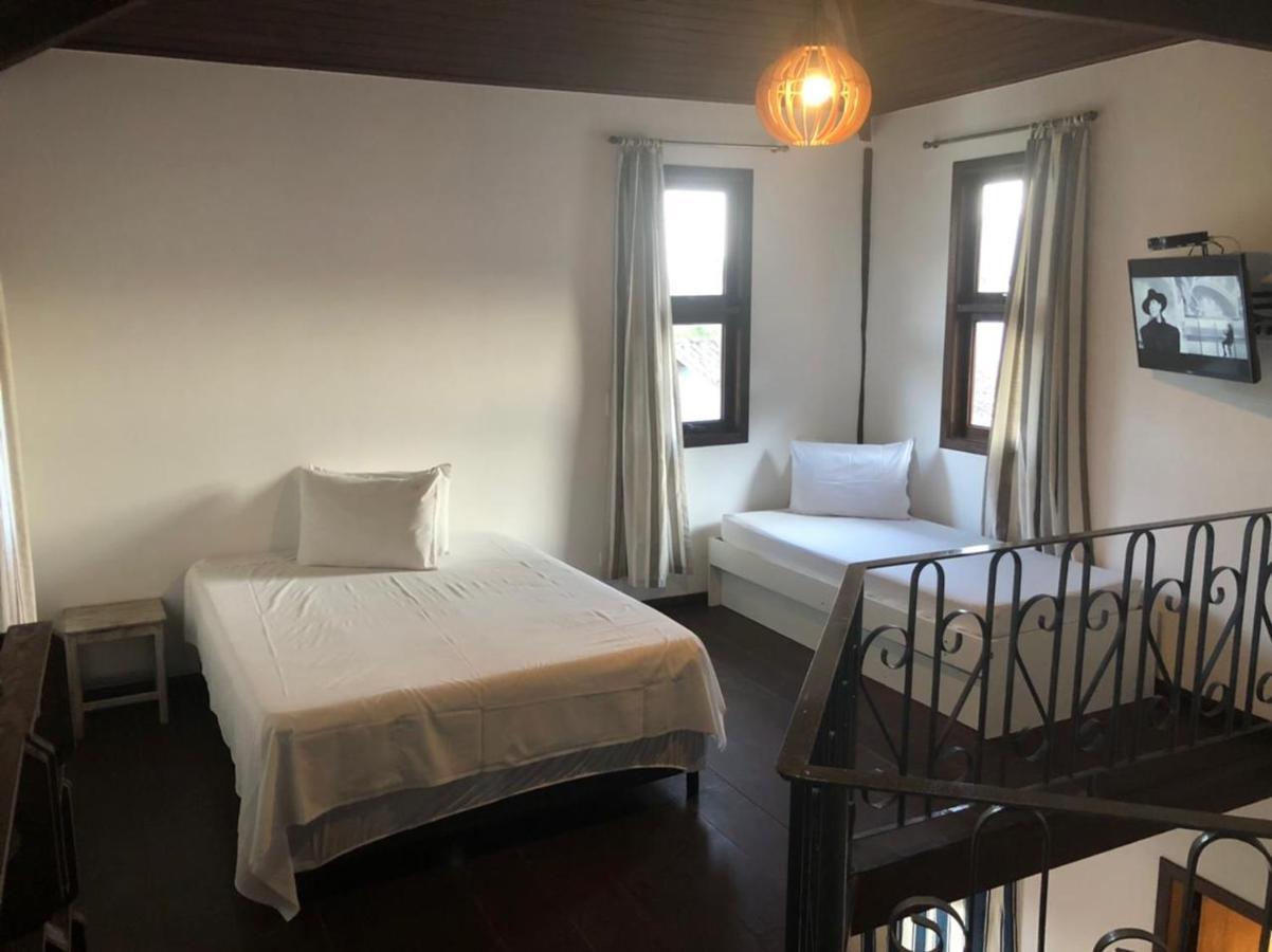 Vila Da Praia Ubatuba Dış mekan fotoğraf