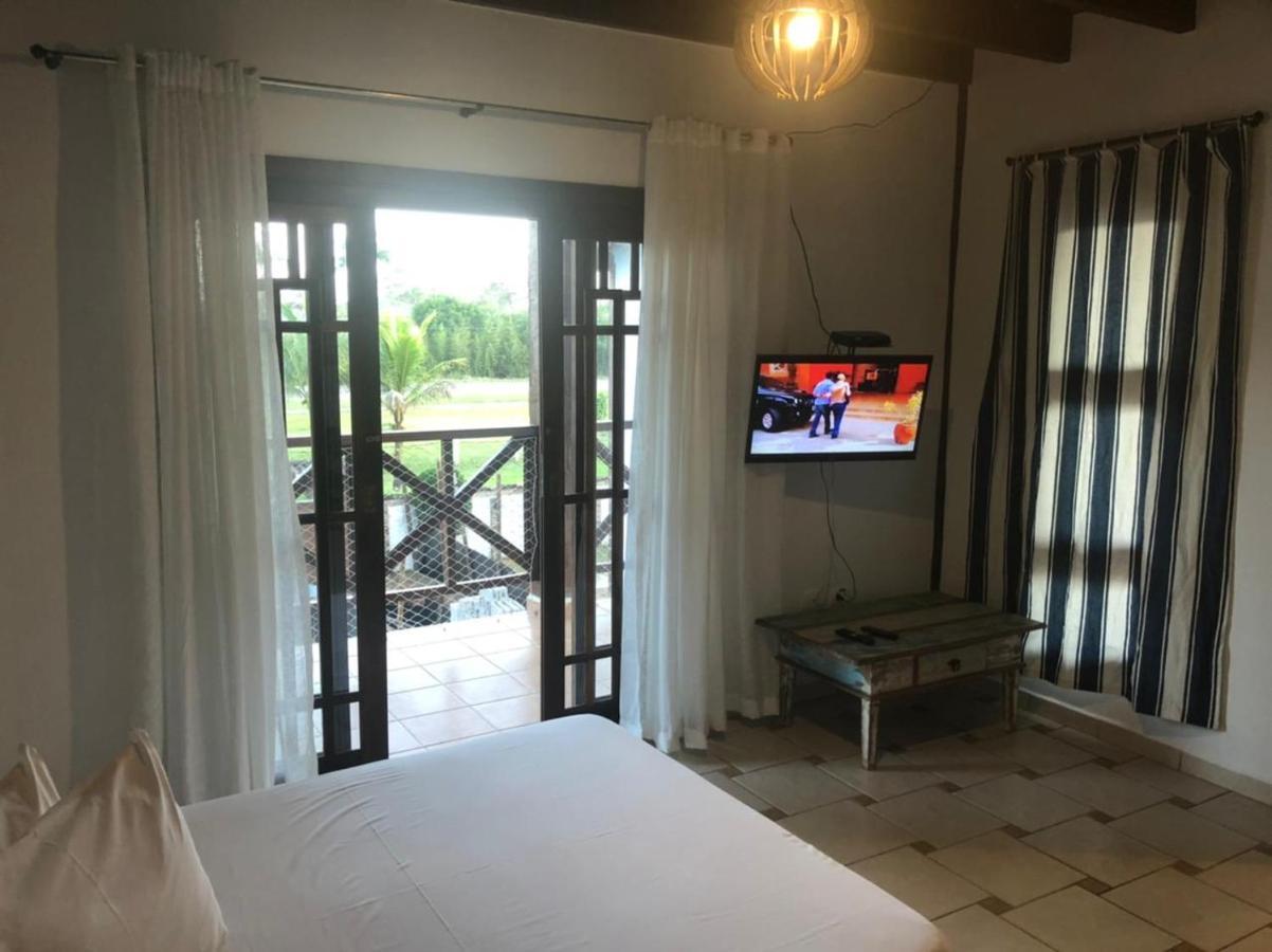 Vila Da Praia Ubatuba Dış mekan fotoğraf