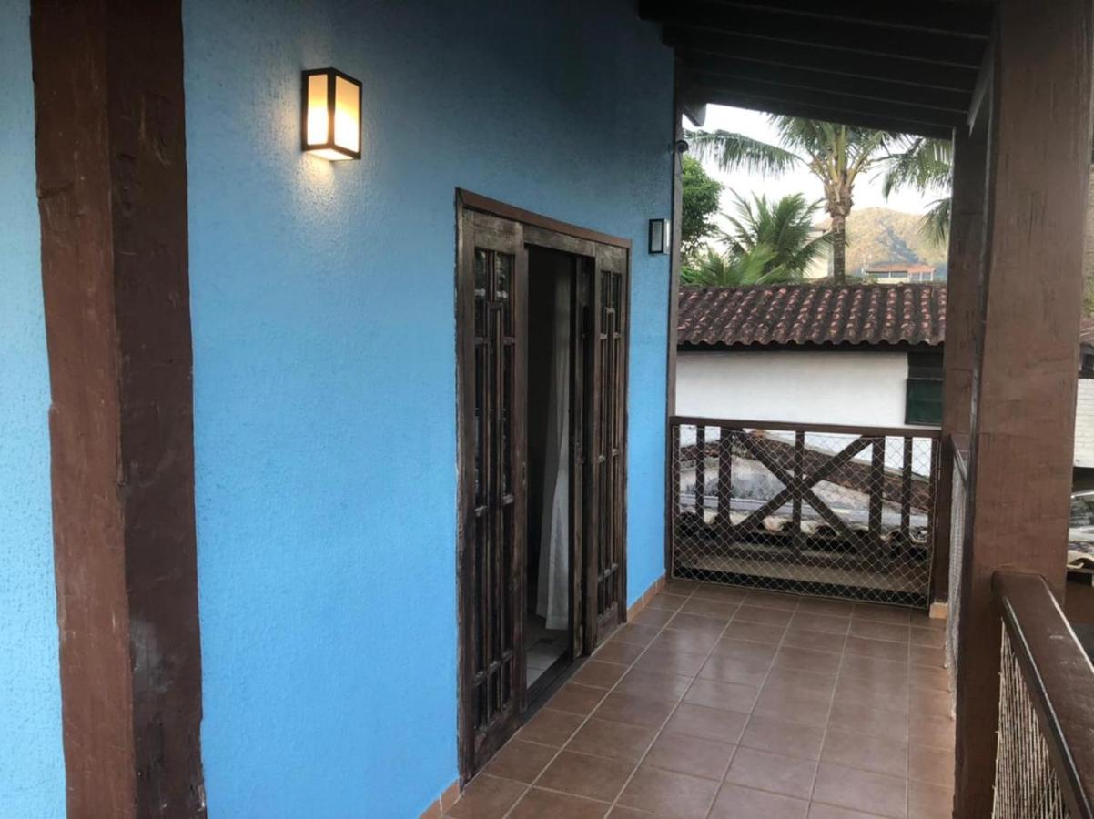 Vila Da Praia Ubatuba Dış mekan fotoğraf