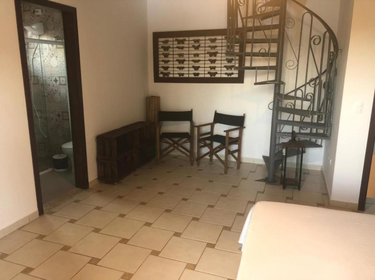 Vila Da Praia Ubatuba Dış mekan fotoğraf