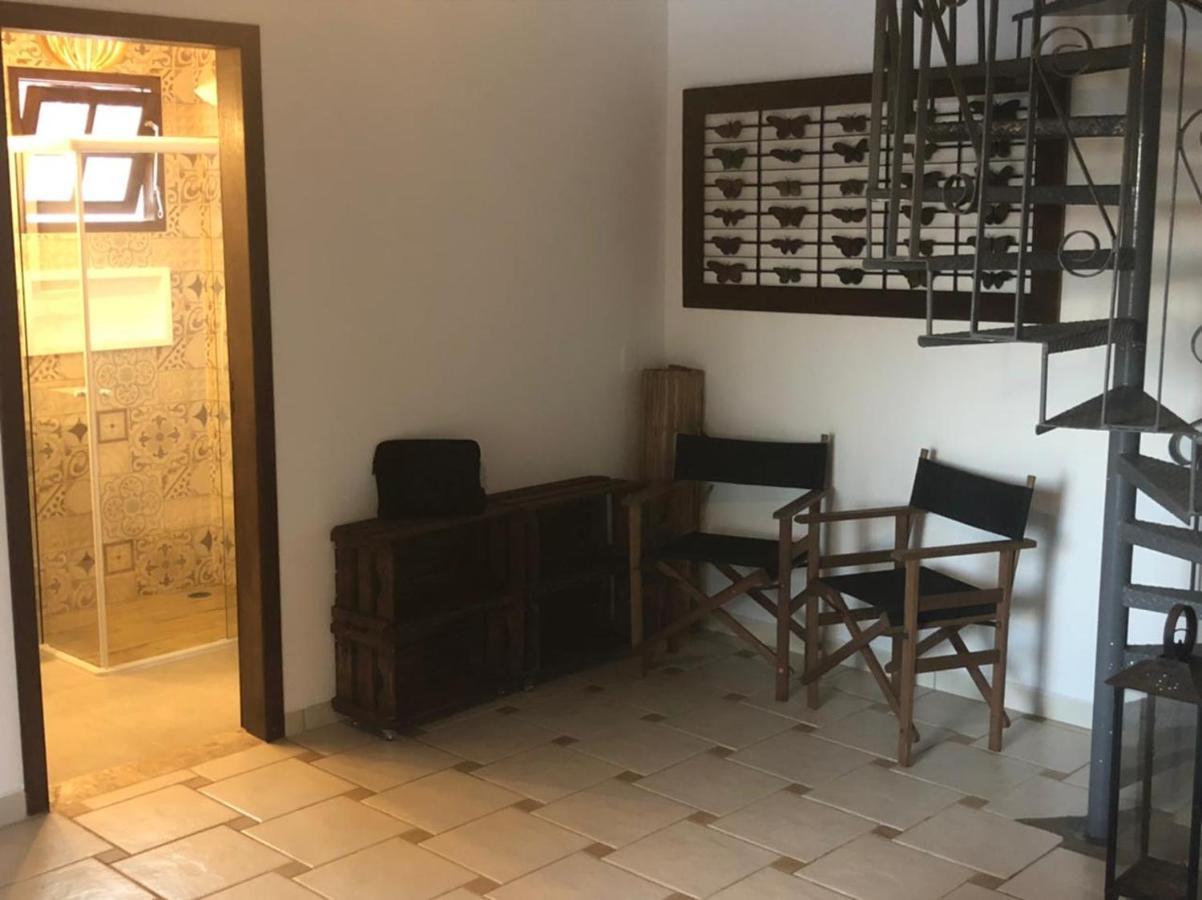 Vila Da Praia Ubatuba Dış mekan fotoğraf