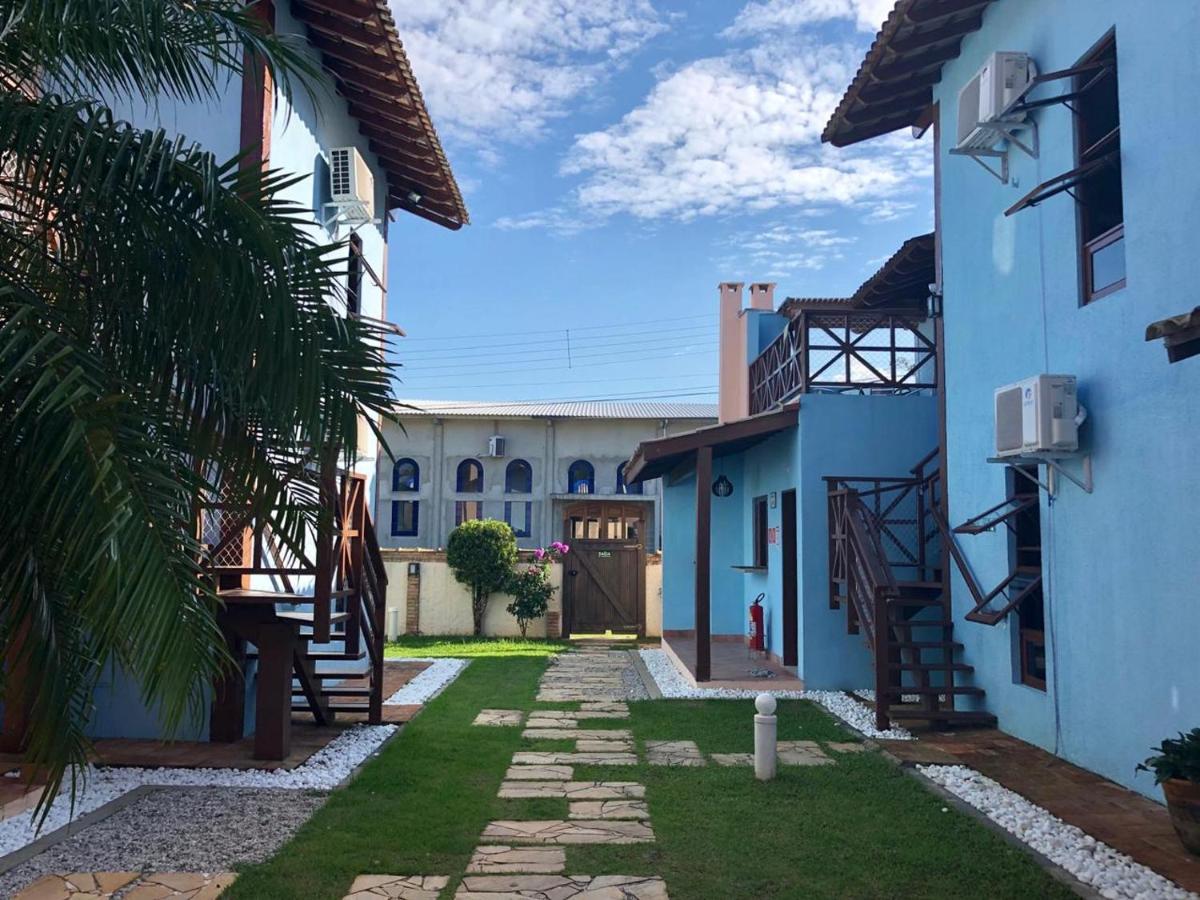 Vila Da Praia Ubatuba Dış mekan fotoğraf