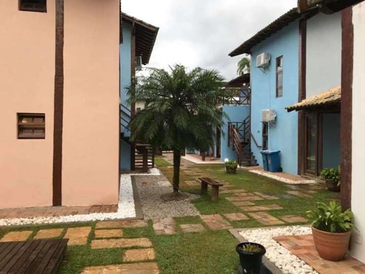 Vila Da Praia Ubatuba Dış mekan fotoğraf