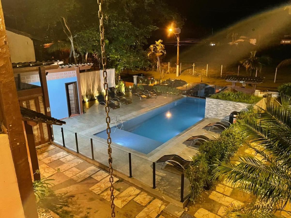 Vila Da Praia Ubatuba Dış mekan fotoğraf