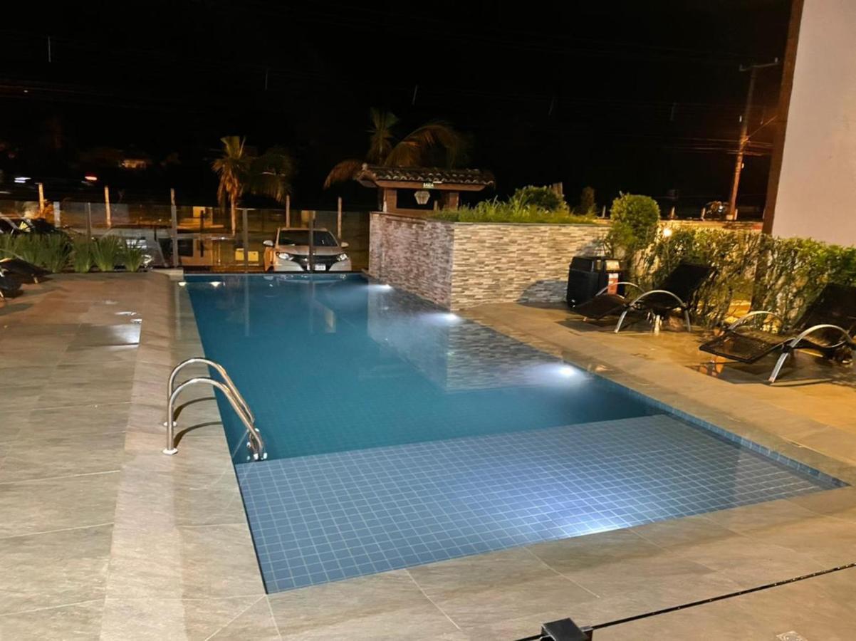 Vila Da Praia Ubatuba Dış mekan fotoğraf