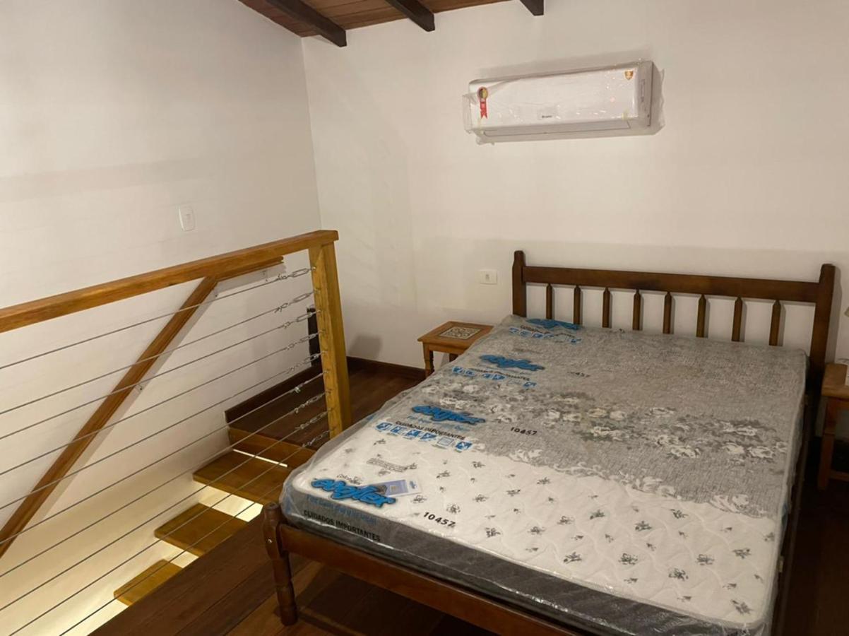 Vila Da Praia Ubatuba Dış mekan fotoğraf