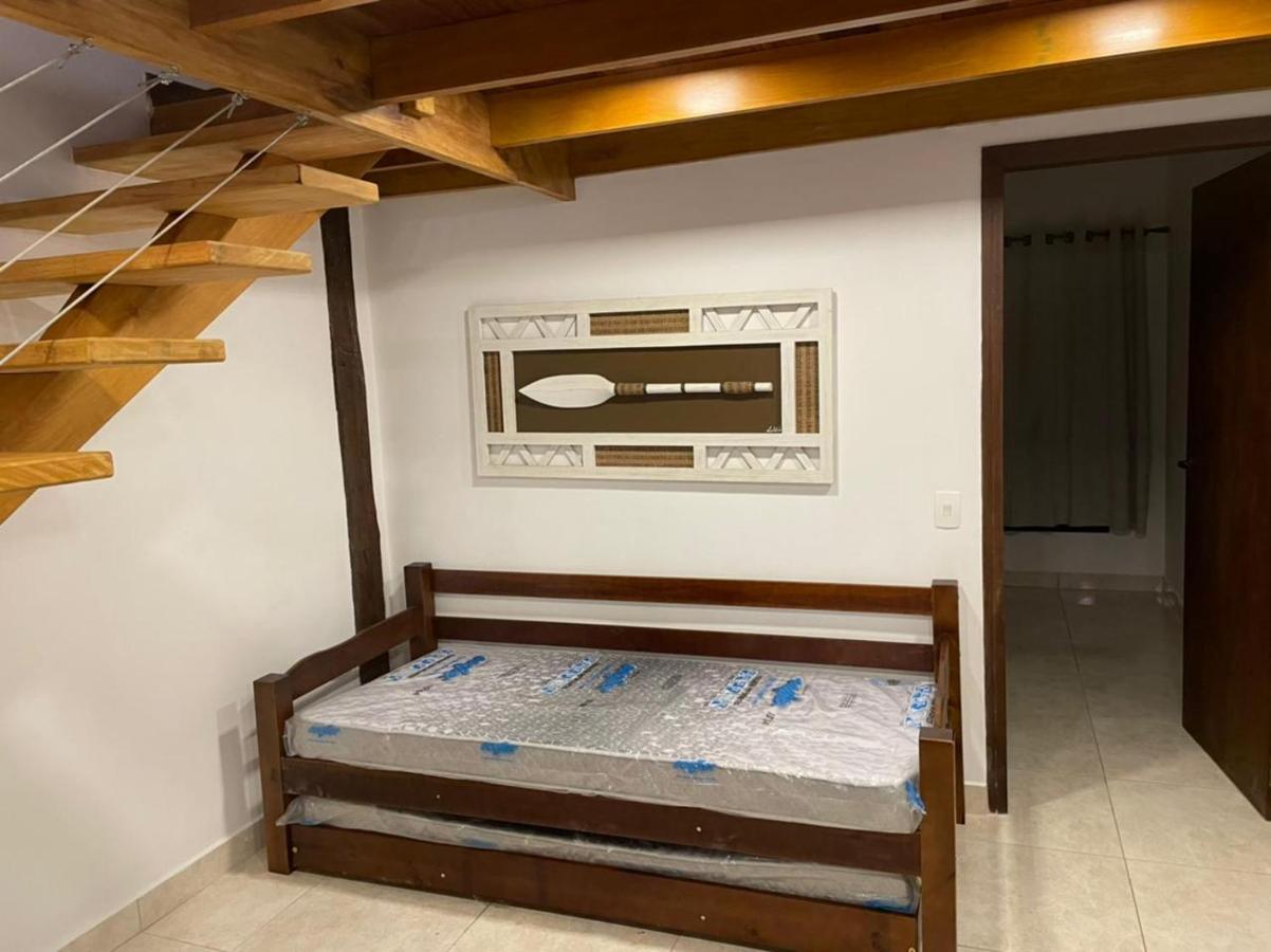 Vila Da Praia Ubatuba Dış mekan fotoğraf