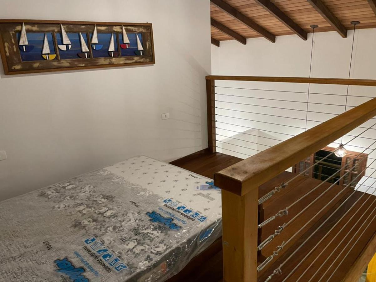 Vila Da Praia Ubatuba Dış mekan fotoğraf
