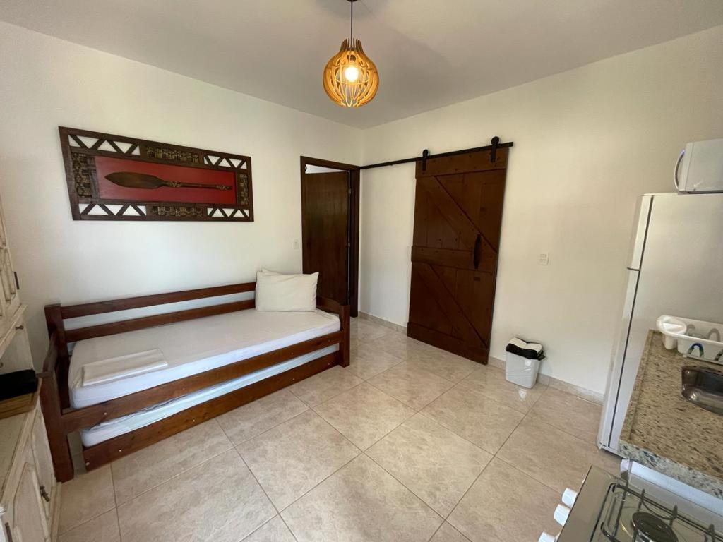 Vila Da Praia Ubatuba Dış mekan fotoğraf