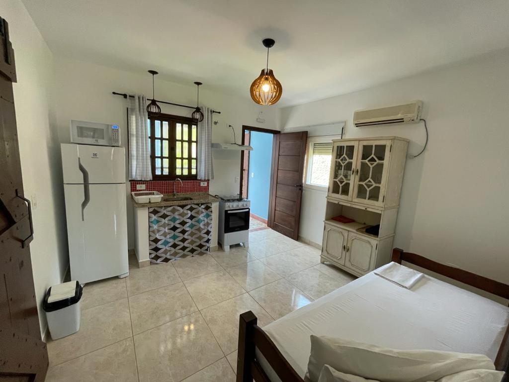 Vila Da Praia Ubatuba Dış mekan fotoğraf