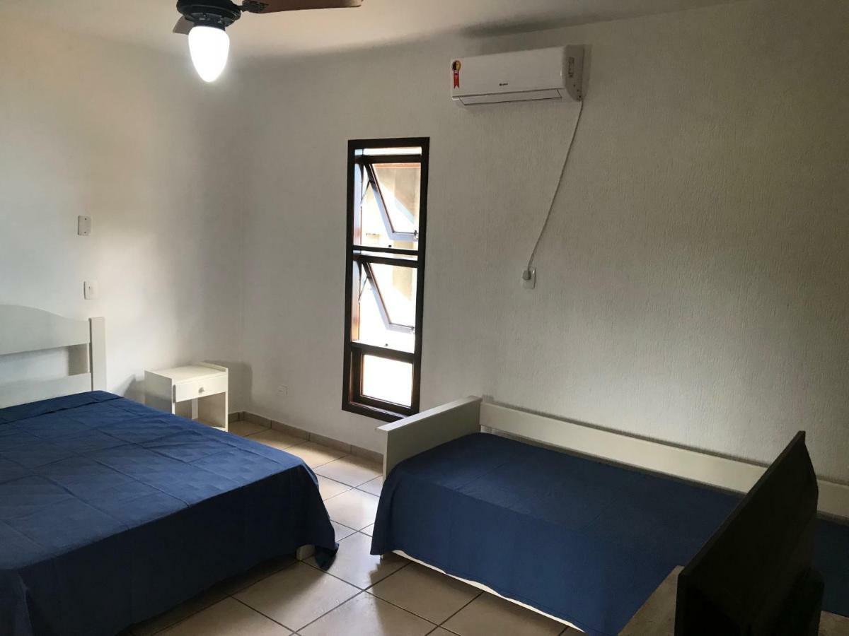 Vila Da Praia Ubatuba Dış mekan fotoğraf