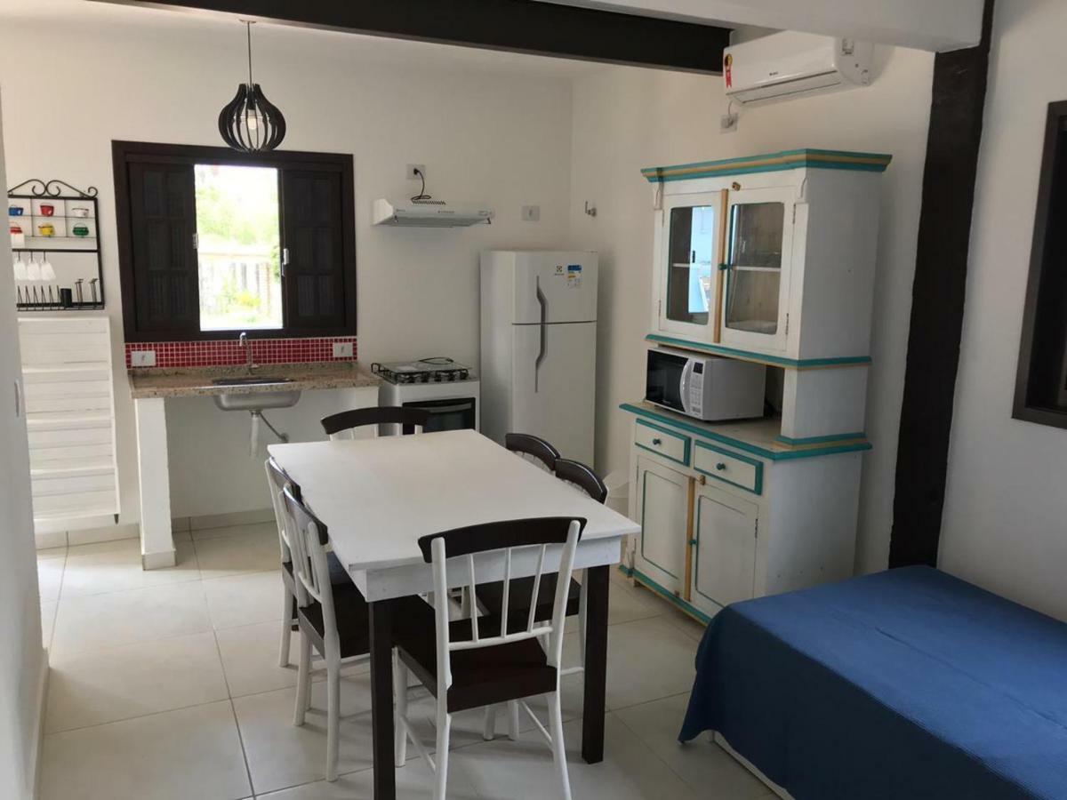 Vila Da Praia Ubatuba Dış mekan fotoğraf
