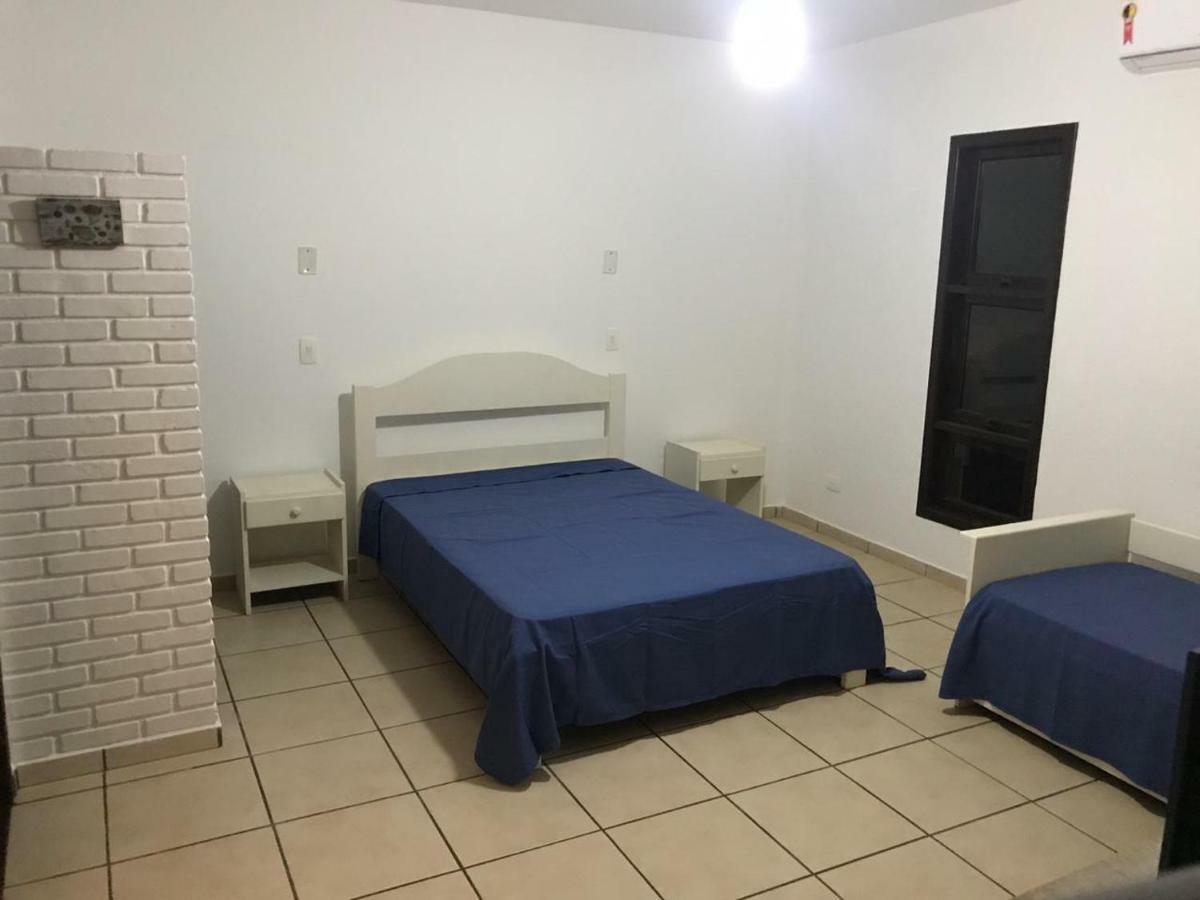 Vila Da Praia Ubatuba Dış mekan fotoğraf