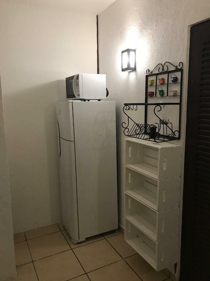 Vila Da Praia Ubatuba Dış mekan fotoğraf