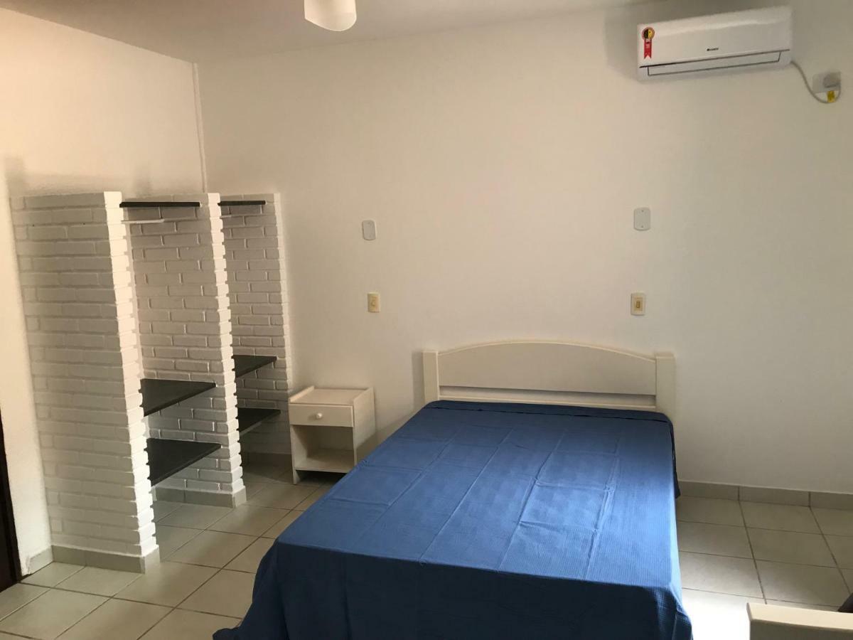 Vila Da Praia Ubatuba Dış mekan fotoğraf