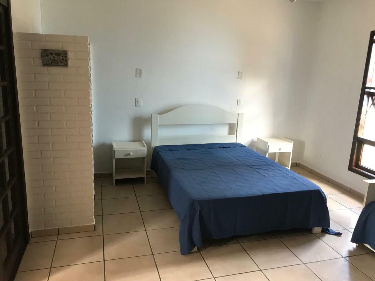 Vila Da Praia Ubatuba Dış mekan fotoğraf